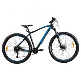 Cumpara ieftin Bicicleta Mtb Devron Riddle 2023 RM2.9 - 29 Inch, L, Negru Ultimate FactoryBikes