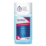 Gel dezinfectant pentru maini Sterilium, 100 ml, Hartmann