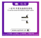 Tag on baterie iPhone 13 Pro / 13 Pro Max AY