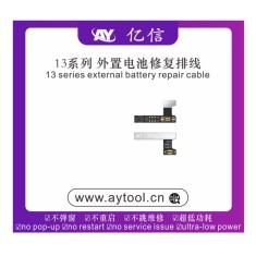 Tag on baterie iPhone 13 Pro / 13 Pro Max AY