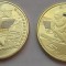 Ser 2 monede 5 Yuan 2022 China, Beijing 2022 Winter Olympics, unc,