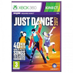 Just Dance 2017 XB360 foto