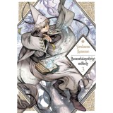 Boszork&aacute;nys&uuml;veg-műhely 3. - Sirahama Kamome