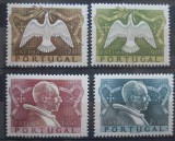 CV2 1951 SERIE PORTUGALIA