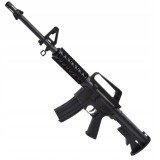 Replică pistol cu muniție pentru pușcă airsoft