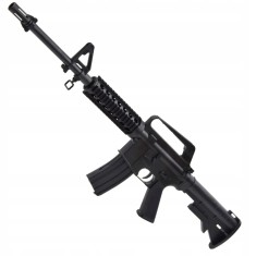 Replică pistol cu muniție pentru pușcă airsoft