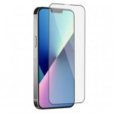 Folie Sticlă Ultra Clear ESD pentru iPhone 14 Pro Max &ndash; King Protection
