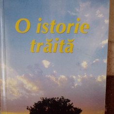 Gh. Al. Cazan - O istorie traita (2010)