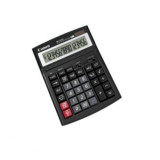 Calculator de birou Canon WS1610T
