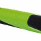 Mansoane WAG Double D, lungime 125mm, culoare negru/verde Cod:484040246RM