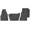 Covorase auto VW LT 1996-2006 Frogum