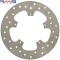 Disc frana Piaggio Beverly - Beverly RST - Beverly Sport - Beverly Tourer - Carnaby 125-200-250-300-500cc (fata-spate)