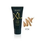 Cumpara ieftin Fond de ten hidratant Nr.04 Miere, 30ml Revers
