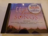 Country love songs , qwe