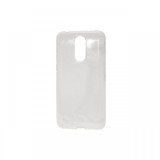 Husa Alcatel 1x Lemontti Silicon Transparent
