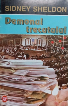 DEMONUL TRECUTULUI-SIDNEY SHELDON-220512