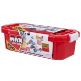 Set de constructie Max Build, 250 piese