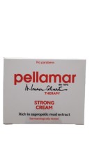 Crema pentru articulatii Therapy, 50ml, Pell Amar