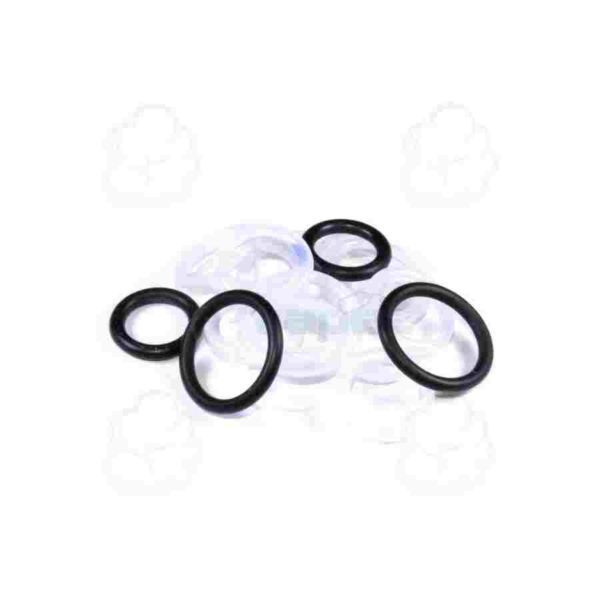 Set 4 garnituri din silicon