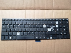 tastatura Acer Aspire E1-532 510 532 572 570 5755g 530 530G 532G 572g LipsaTaste foto