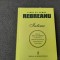 Liviu Rebreanu Intime Scrisori Editura Academiei R0