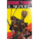 Kunio Tsuji - Il signore (Editia: 1995)