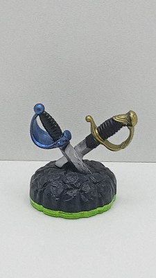 Skylanders Ghost Swords foto