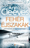 Feh&eacute;r &eacute;jszak&aacute;k - Ann Cleeves