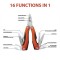 PATENT MULTIFUNCTIONAL 16IN 1 - 3