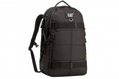 Rucsaci Caterpillar Bryan Backpack 83433-01 negru foto