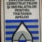Exploatarea constructiilor si instalatiilor pentru tratarea apelor- Alexandru Florescu