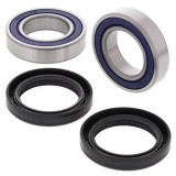 Kit rulment roata Spate (cu etansanti) pentru HONDA TRX; YAMAHA YFM 200/300 1990-2013