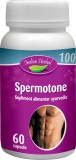SPERMOTONE 60CPS, INDIAN HERBAL