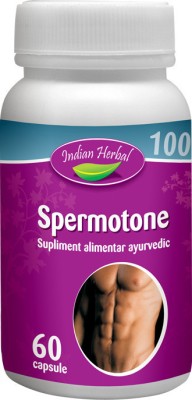 SPERMOTONE 60CPS foto