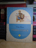 OSTAP VISNEA - FEDKA FITUICA * ILUSTRATIILE V. GALIVENKA , 1959