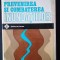 Prevenirea si combaterea inundatiilor-Vasile Chiriac/ Andrei Filotti / In Manoliu