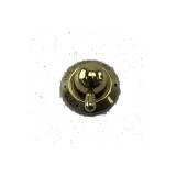 Buton rotativ original ILVE G3611014, piesa pentru cuptor