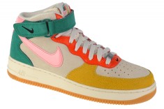 Pantofi pentru adida?i Nike Air Force 1 Mid DR0158-100 bej foto