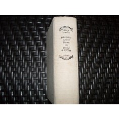 Principalele Curente Literare Din Secolul Al Xix- Lea - Georg Brandes , 21157