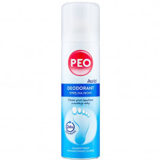 Astrid Peo deodorant pentru picioare cu efect racoritor 150 ml