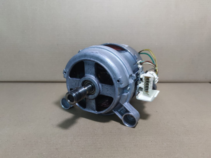 motor 6 pini nidec ax lung,masina de spalat Electrolux EWT1264ILW / R7