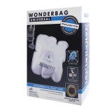 WONDERBAG ALLERGY CARE SAC ASPIRATOR 4-BUC, UNIVERSAL WB484720 pentru aspirator Rowenta GROUPE SEB