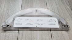 Rezervor apa + laveta Roborock 2, S50, S51, S55, S6 foto