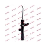 Amortizor Peugeot 206 Hatchback (2a/C), Partner (5), Citroen Berlingo (Mf), , Kyb 333729, parte montare : Punte fata, Dreapta, Presiune Gaz