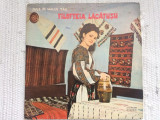 Filofteia lacatusu jiule pe malul tau disc vinyl lp muzica populara ST EPE 01097, electrecord