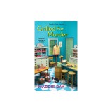 Grilled for Murder