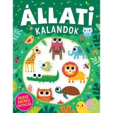 &Aacute;llati kalandok