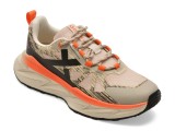 Cumpara ieftin Pantofi sport GRYXX bej, CL30135, din material textil