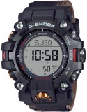 Ceas Barbati, Casio G-Shock, Master of G Land Mudman GW-9500TLC-1ER - Marime universala