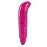 Vibrator G-Spot Punctul G